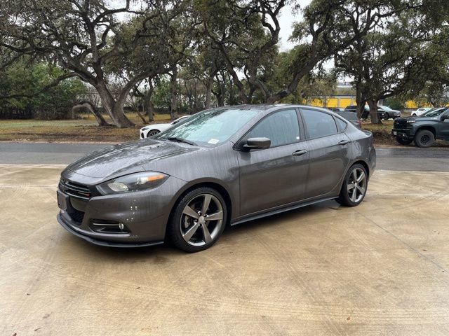 Used 2015 Dodge Dart GT w/ Sun/Sound Group