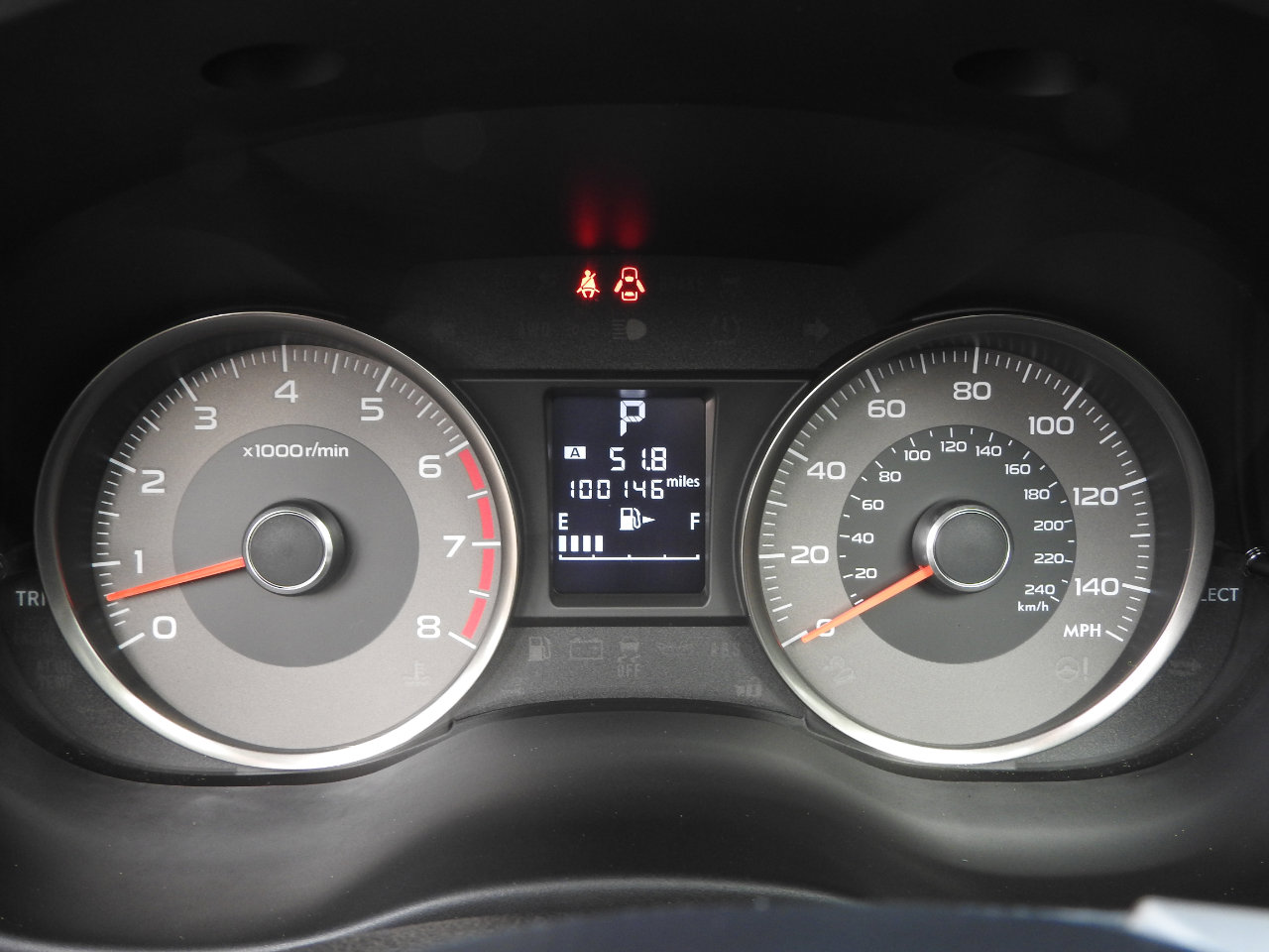 Used 2016 Subaru Forester 2.5i Limited image 12