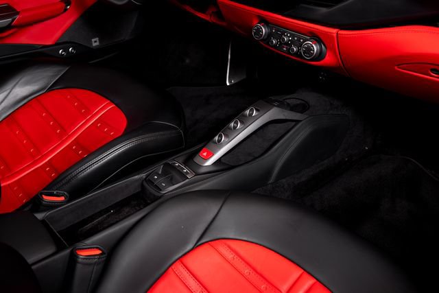 Used 2017 Ferrari 488 Spider RWD image 59