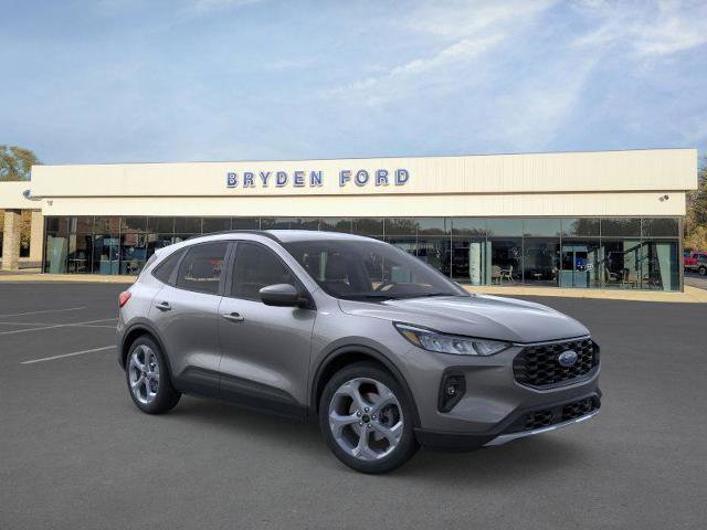 New 2026 Ford Escape ST-Line Select image 1