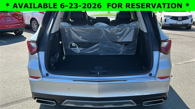 Used 2026 Acura MDX SH-AWD w/ Technology Package image 29
