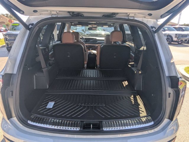 Certified 2024 Kia Telluride SX X-Pro AWD/4WD image 13