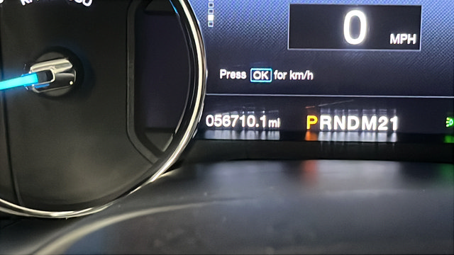 Used 2019 Ford F350 Lariat w/ Lariat Ultimate Package AWD/4WD image 10