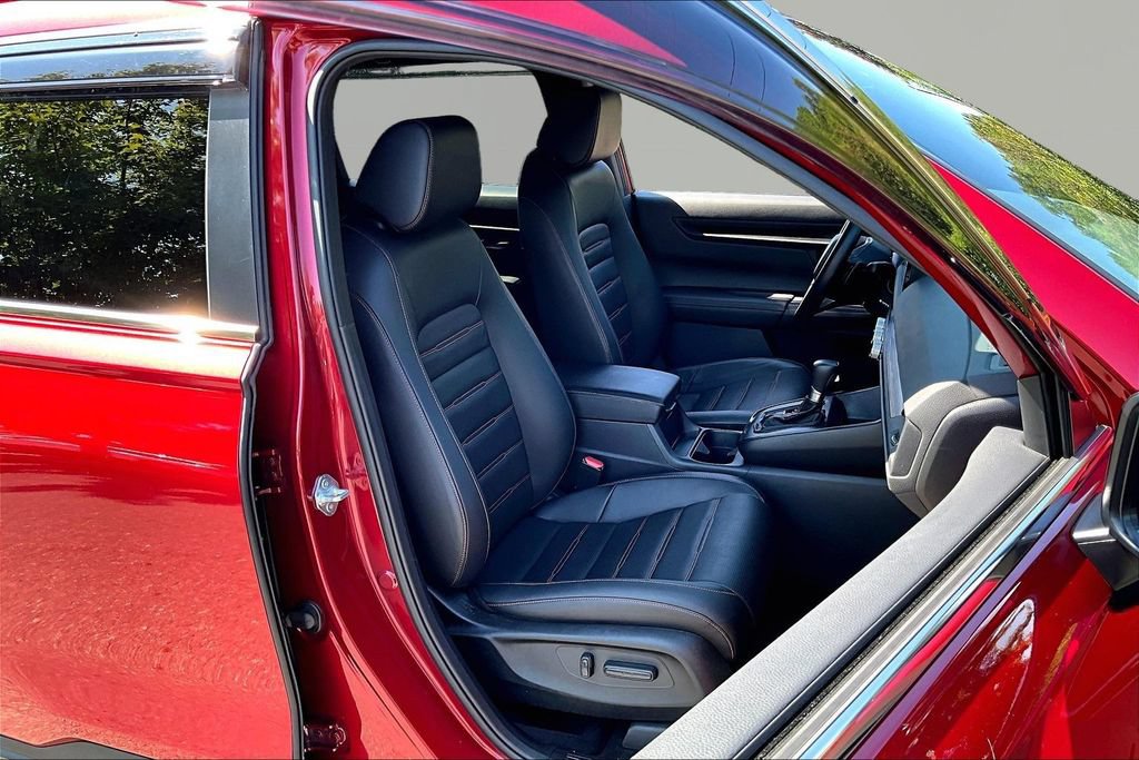 Used 2025 Honda CR-V Sport-L image 22