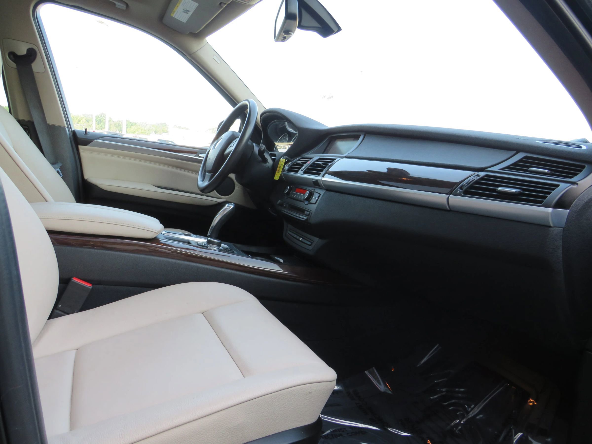 Used 2013 BMW X5 xDrive35i image 12