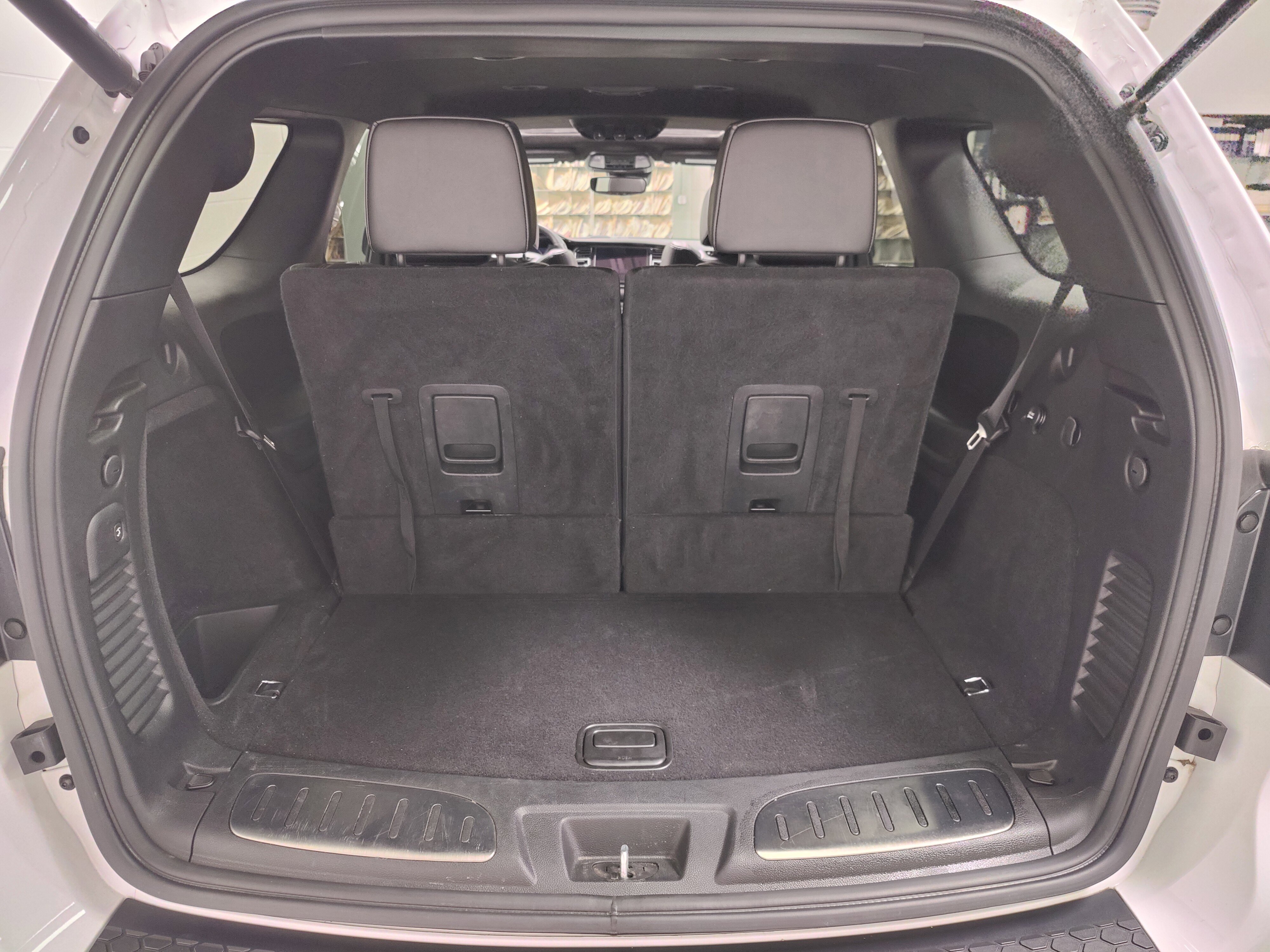 Used 2024 Dodge Durango Citadel image 15