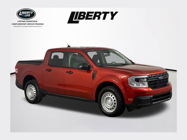 Used 2024 Ford Maverick XL FWD 360° Tour