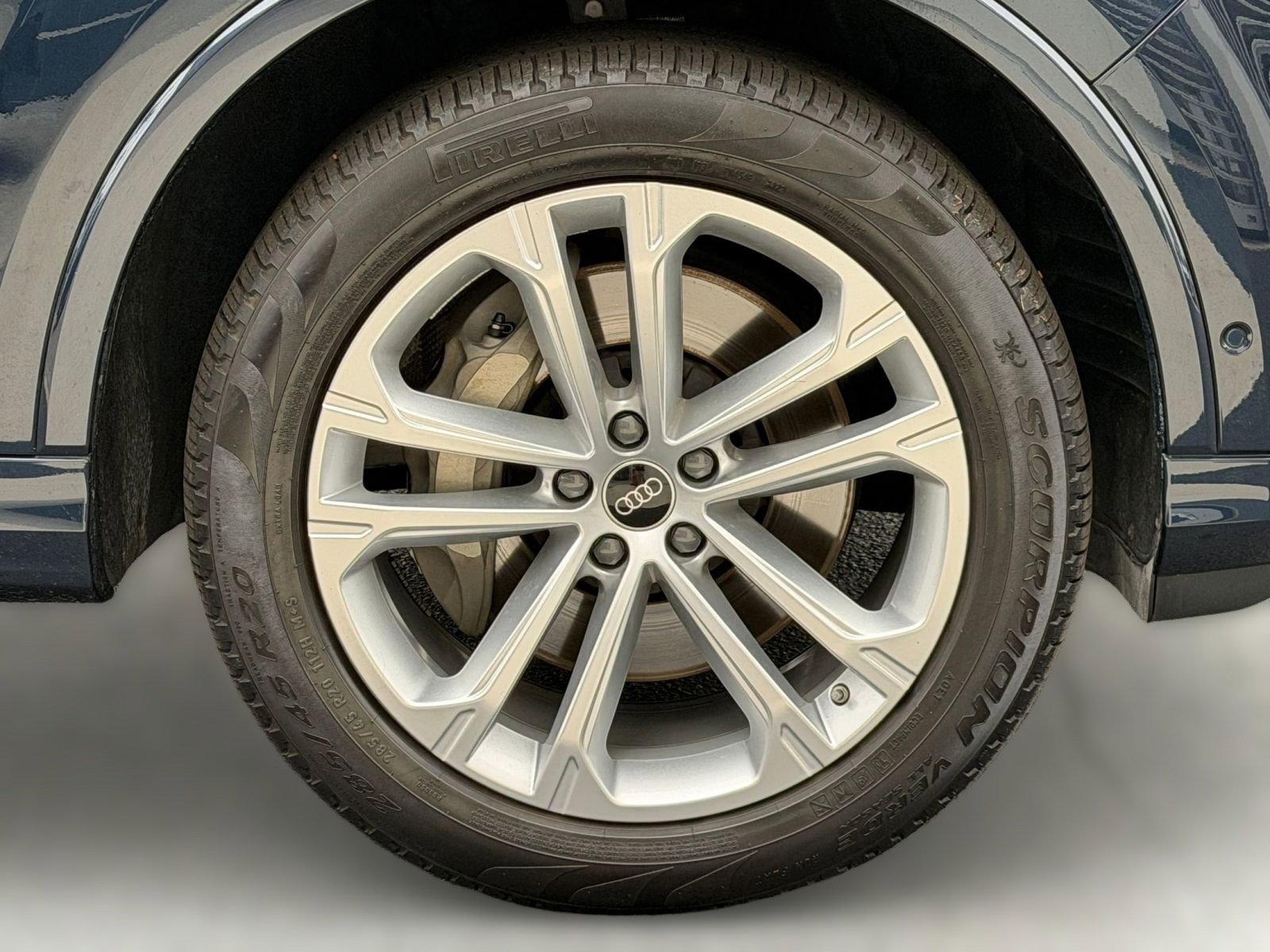 Used 2025 Audi Q7 2.0T Premium Plus image 12