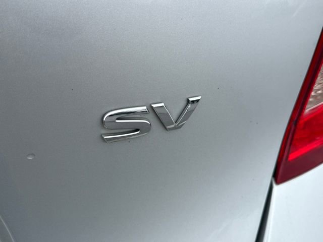 Used 2016 Nissan Versa Note SV image 17