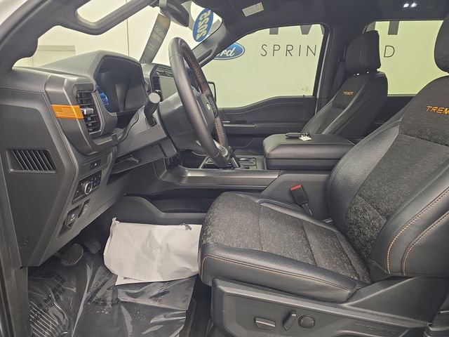 Used 2025 Ford F150 Tremor w/ Tow/Haul Package AWD/4WD image 20