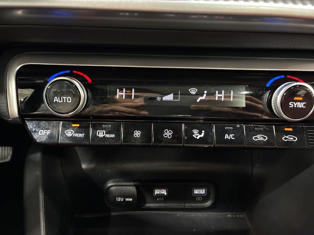 Used 2023 Kia K5 GT-Line image 28