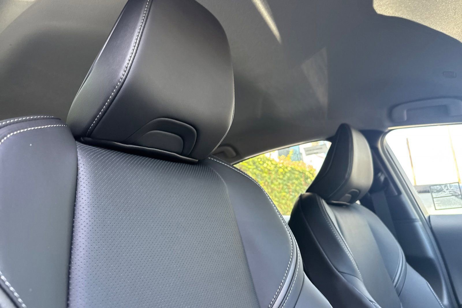 New 2026 Toyota Prius Plug-In Hybrid FWD image 18