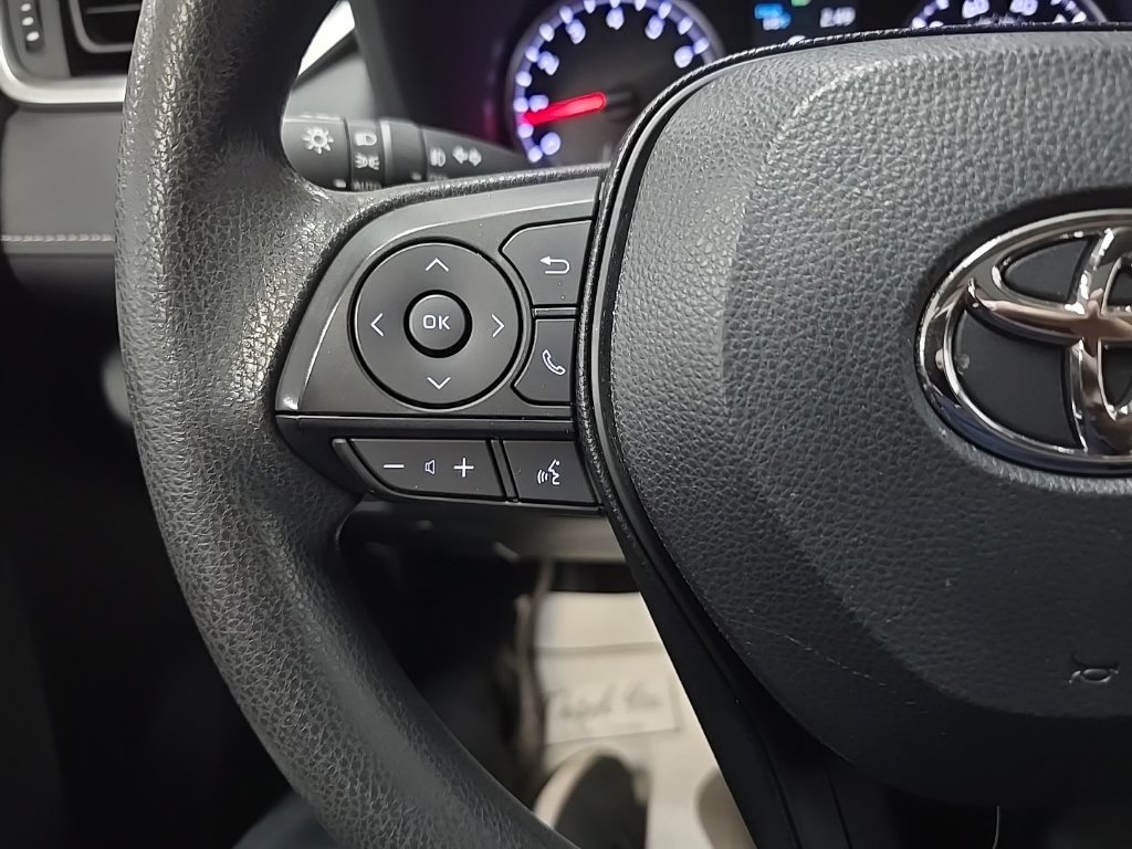 Used 2019 Toyota RAV4 XLE AWD/4WD image 20