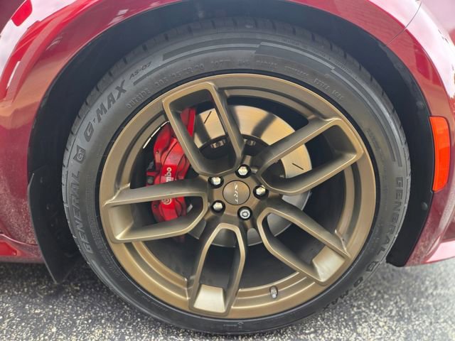 Used 2020 Dodge Charger SRT Hellcat w/ Harman/Kardon Audio Group image 39