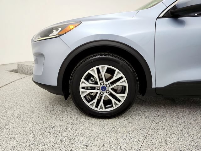 Used 2022 Ford Escape SEL AWD/4WD image 31