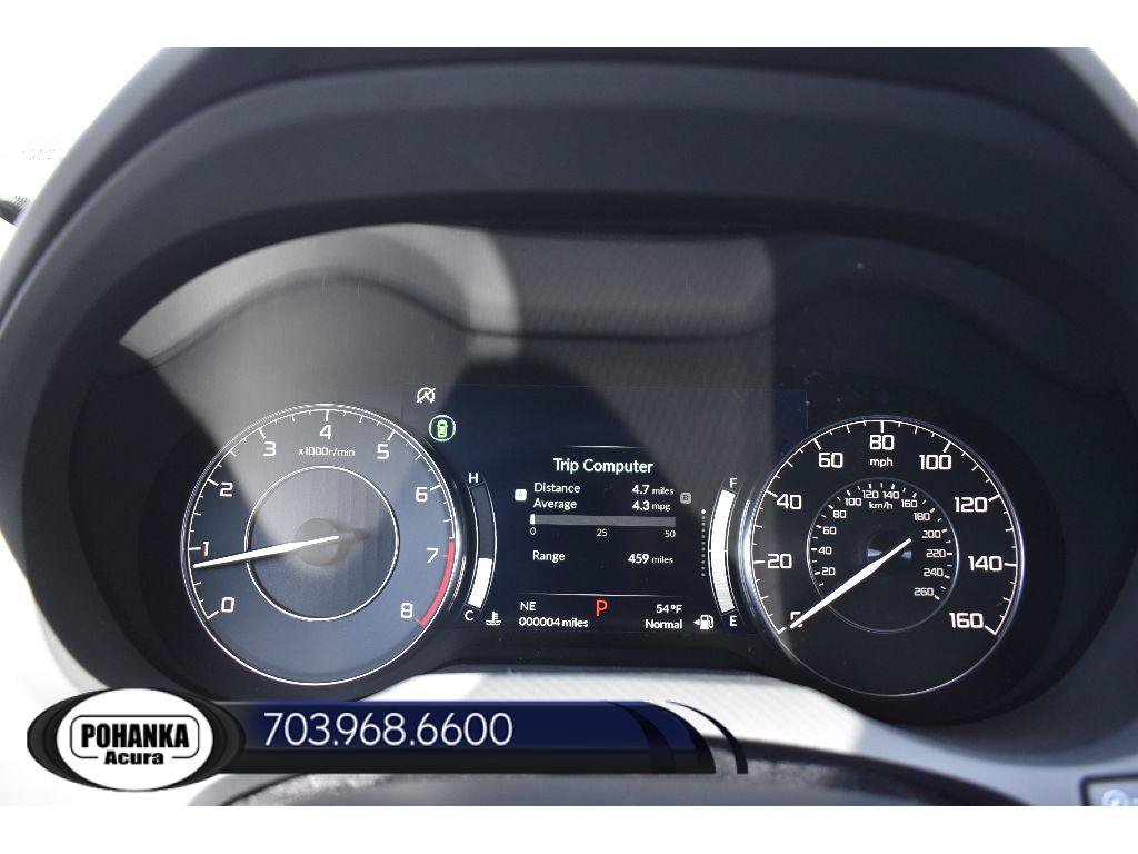 New 2026 Acura RDX SH-AWD w/ Technology Package image 9