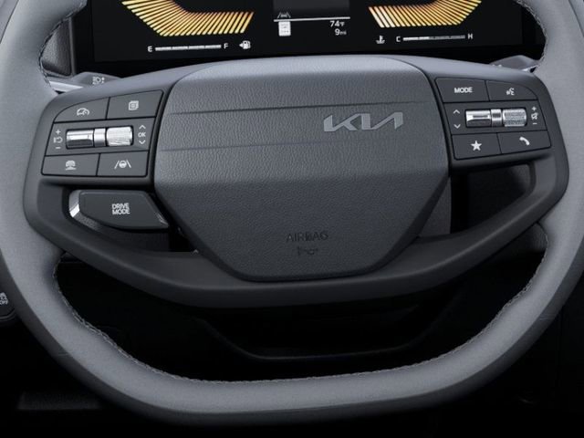 New 2026 Kia K4 EX image 17