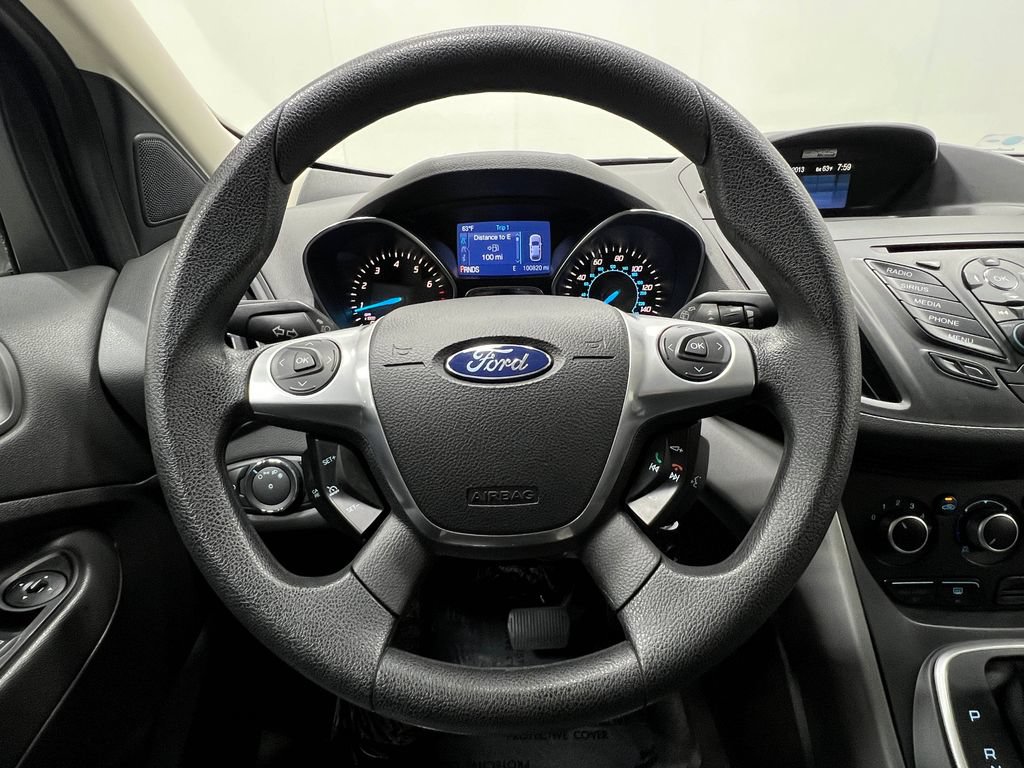 Used 2013 Ford Escape SE AWD/4WD image 21