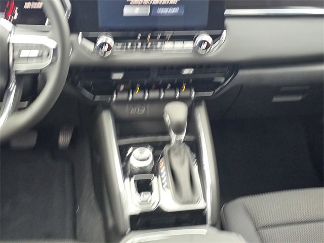 New 2026 GMC Canyon Elevation w/ Convenience Package image 15