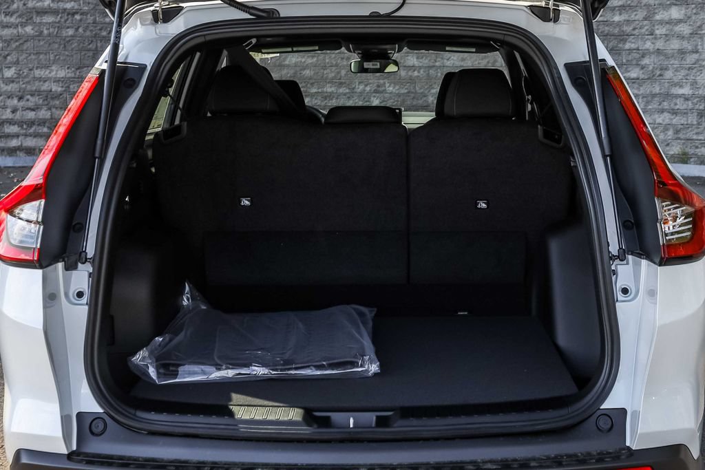 New 2026 Honda CR-V Sport image 9