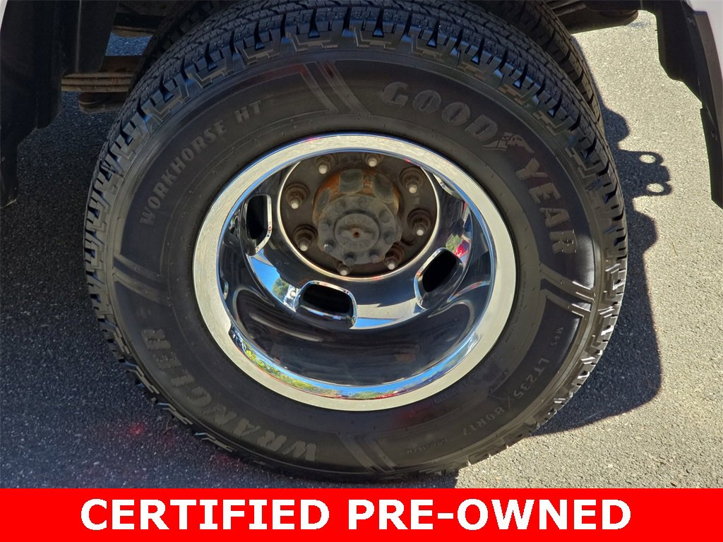 Certified 2024 RAM 3500 Big Horn image 33