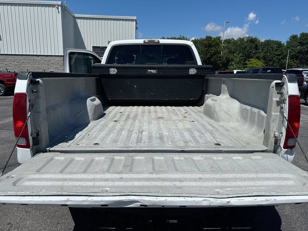 Used 2007 Ford F350 Lariat AWD/4WD image 23