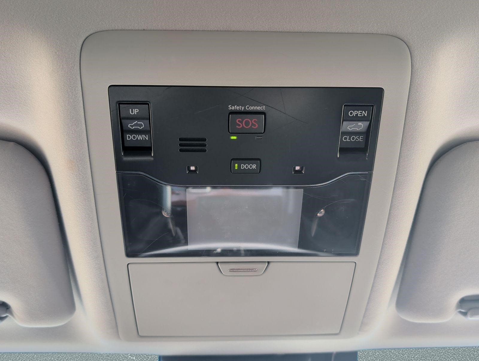 Used 2019 Lexus LX 570 4WD w/ Luxury Package image 22