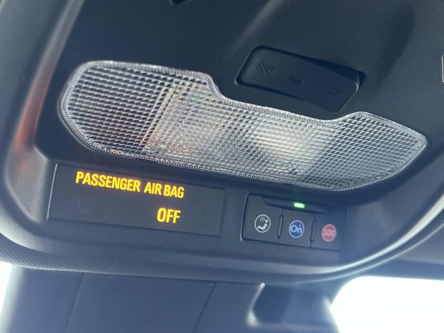 Used 2026 Buick Envista Preferred w/ Convenience I Package FWD image 27