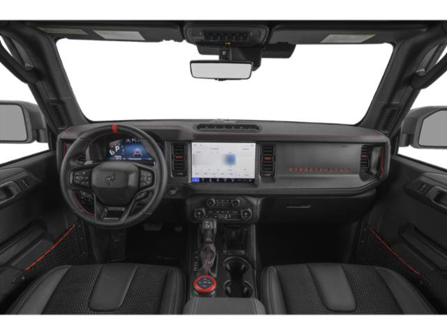New 2026 Ford Bronco Raptor AWD/4WD image 7