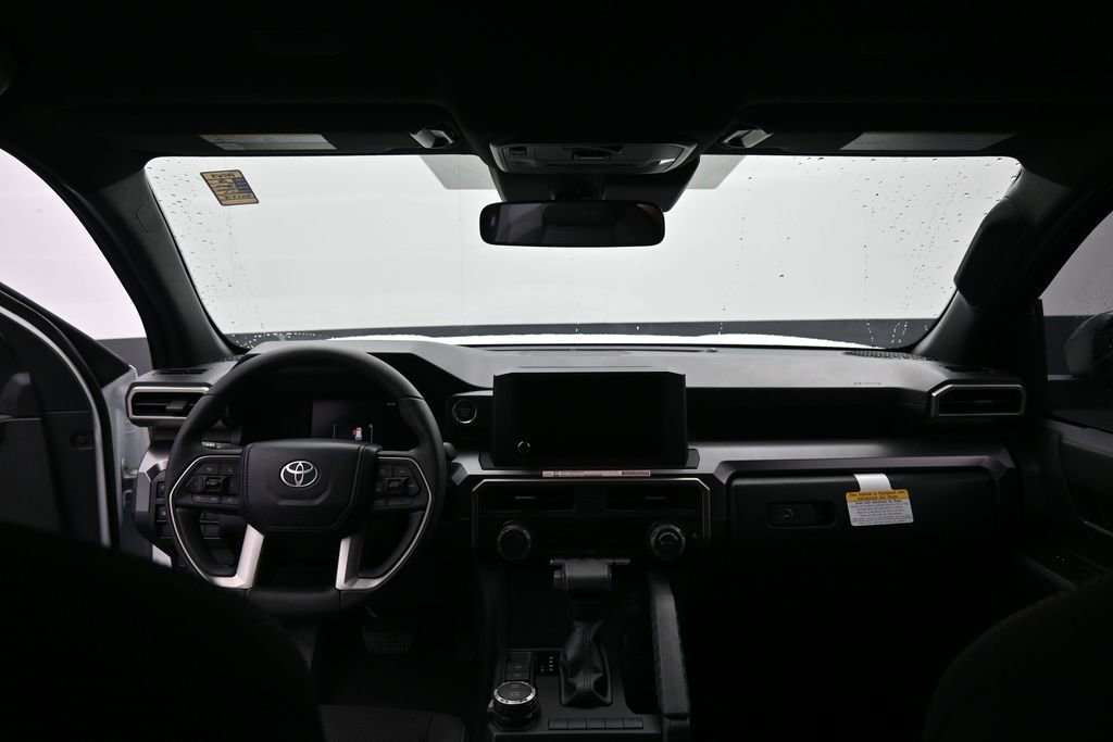 Used 2026 Toyota 4Runner SR5 AWD/4WD image 25