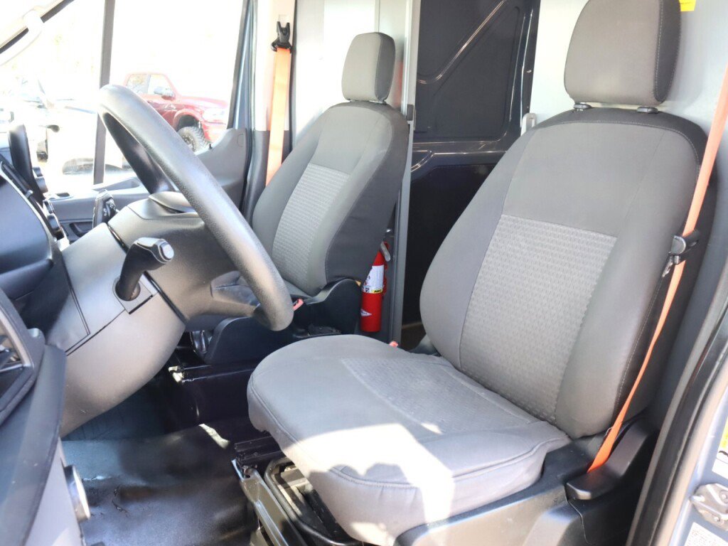 Used 2020 Ford Transit 250 148 High Roof Extended image 32