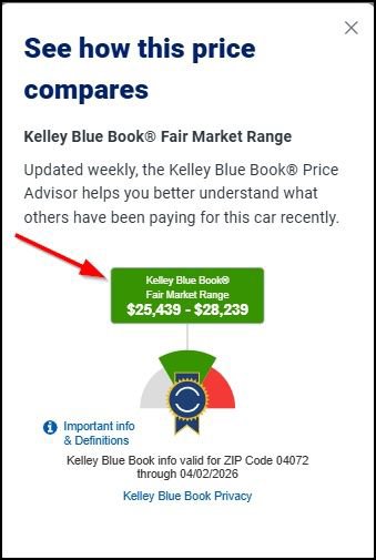 Used 2023 Jeep Grand Cherokee Laredo w/ Luxury Tech Group I image 14