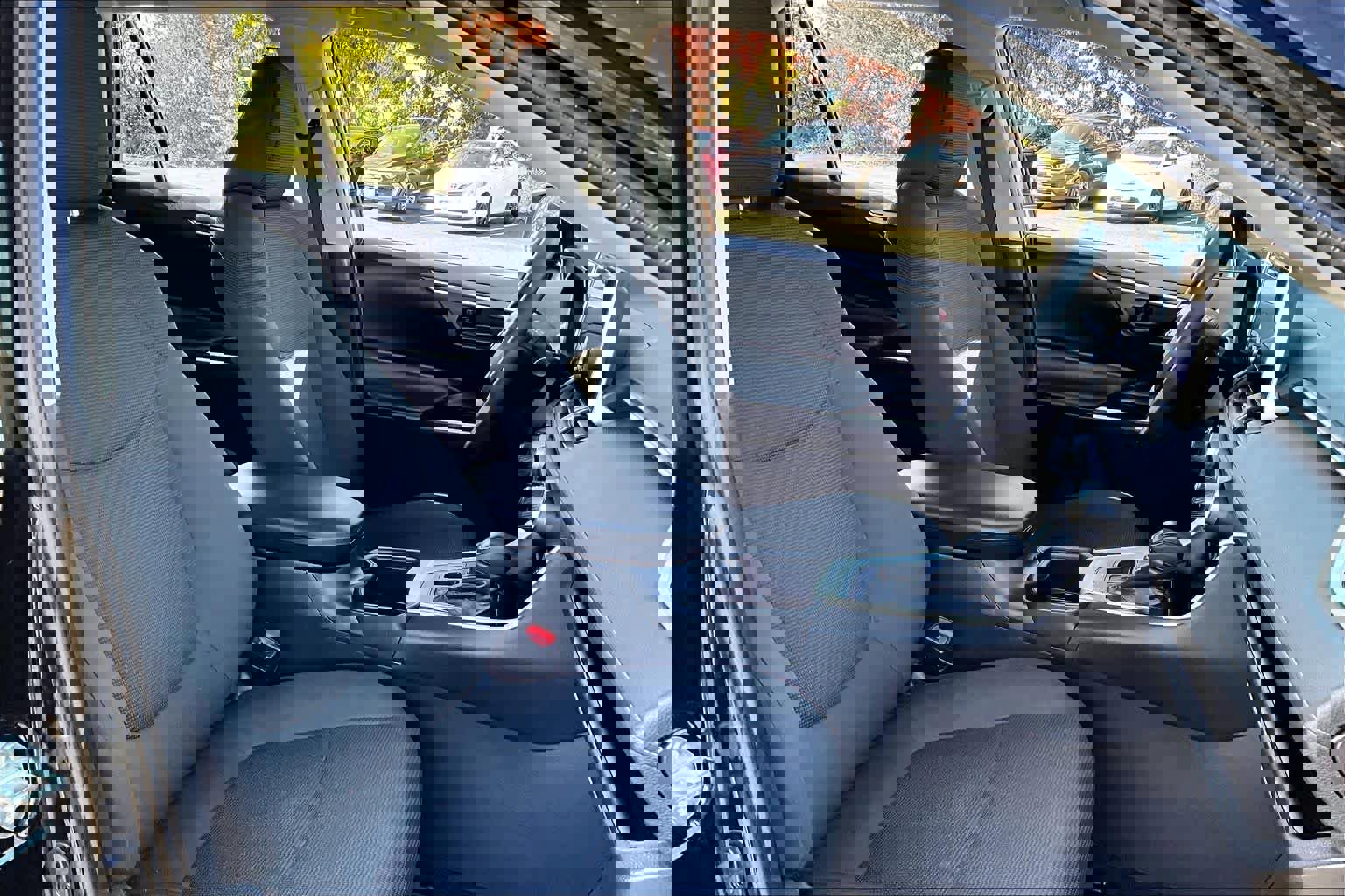 Certified 2024 Toyota RAV4 LE image 8