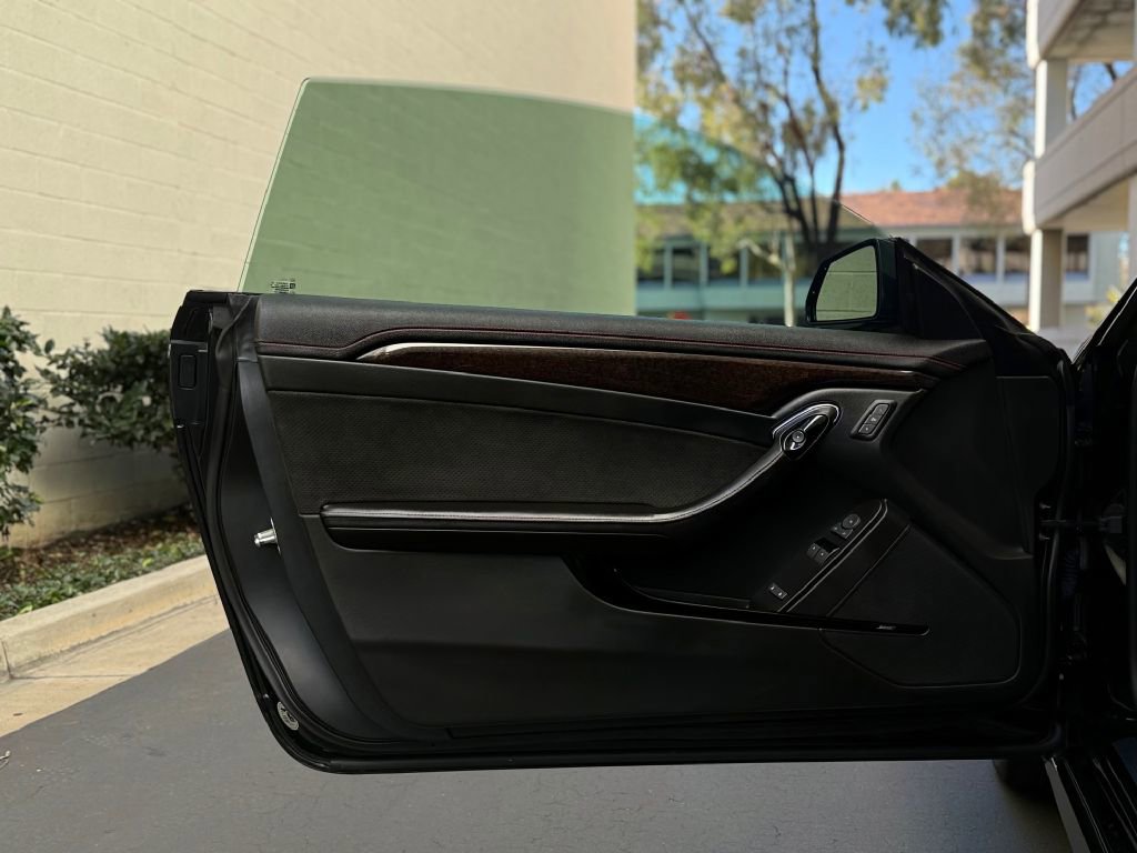 Used 2015 Cadillac CTS V image 18