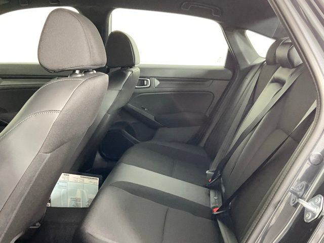 Used 2026 Honda Civic Sport image 14
