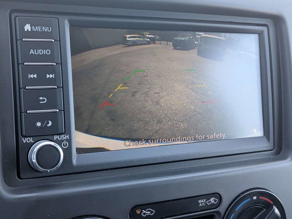 Used 2020 Nissan NV200 S image 15