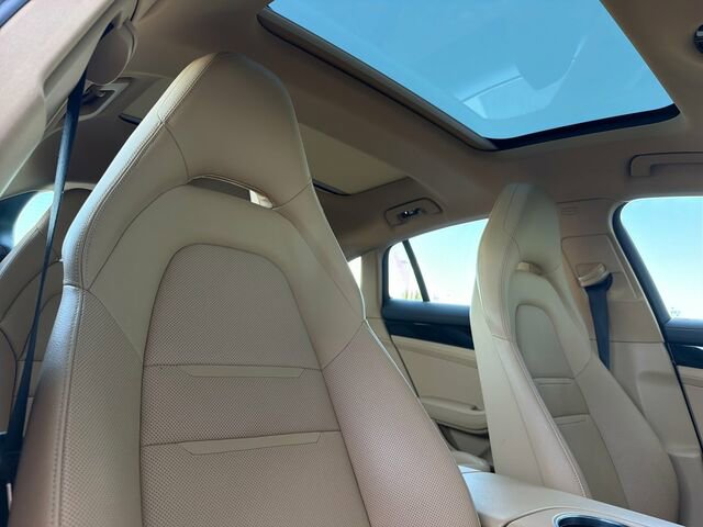 Used 2018 Porsche Panamera image 20