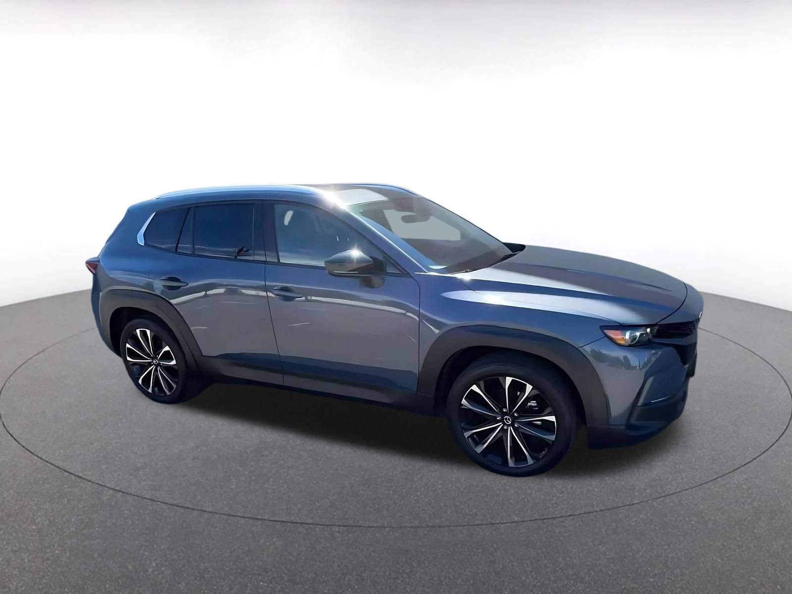 Used 2026 MAZDA CX-50 AWD 2.5 S w/ Premium Package image 2
