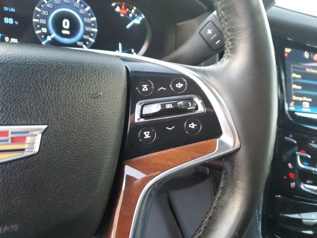 Used 2016 Cadillac Escalade ESV Premium image 18