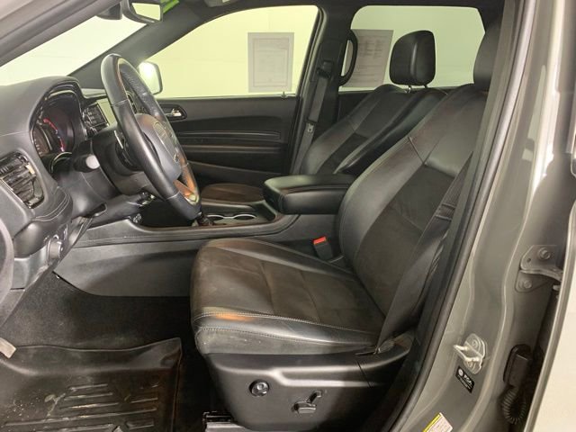 Used 2021 Dodge Durango GT image 14