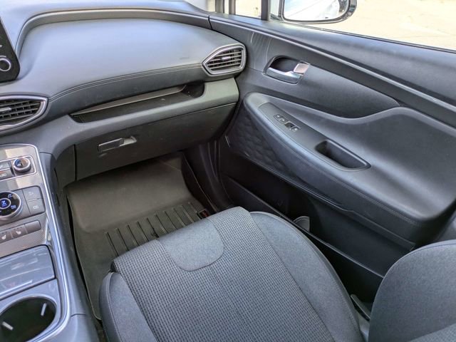 Used 2022 Hyundai Santa Fe SEL image 17
