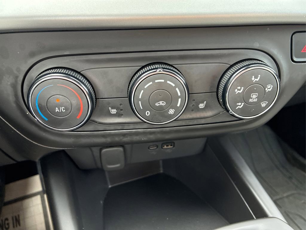 Used 2024 Chevrolet Trax LS w/ LS Convenience Package image 26