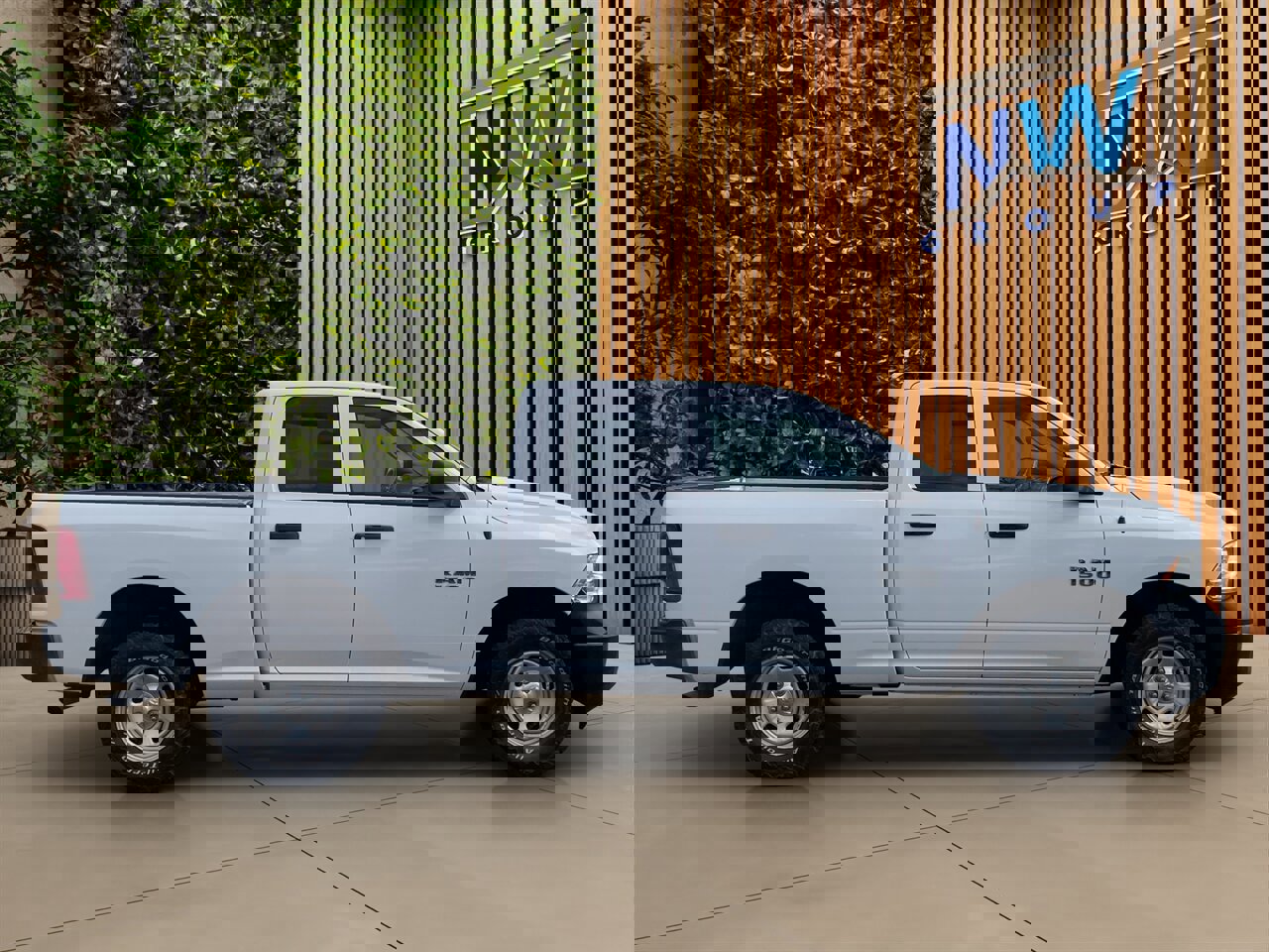 Used 2015 RAM 1500 Tradesman w/ Protection Group image 33