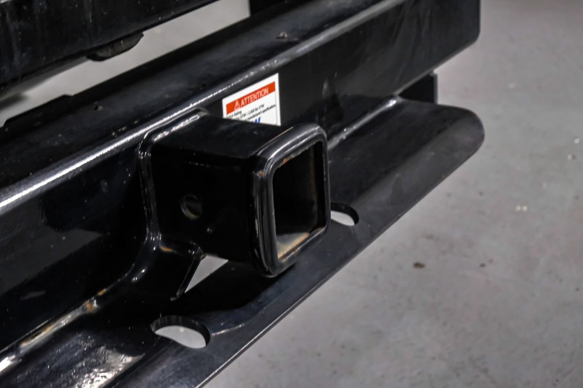 Used 2023 RAM 3500 Tradesman w/ Safety Group AWD/4WD image 47