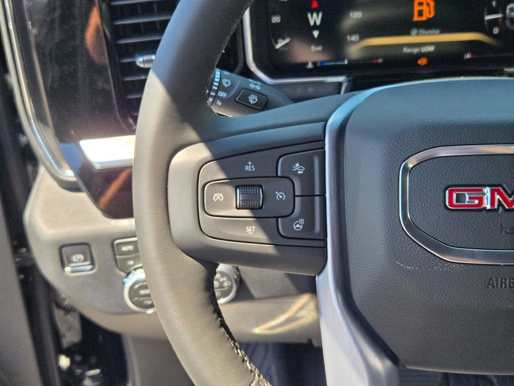 New 2026 GMC Sierra 2500 SLE w/ SLE Value Package; AWD/4WD image 42