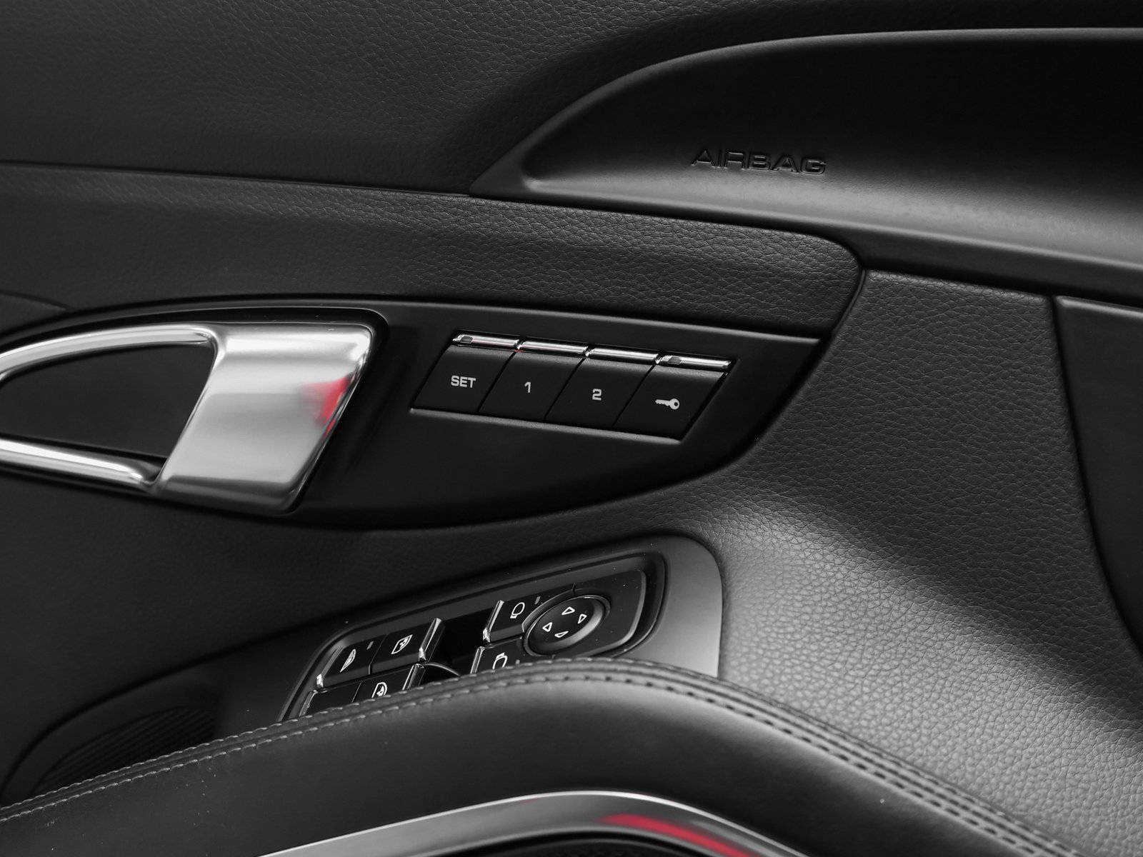 Certified 2017 Porsche 911 Carrera 4S image 35