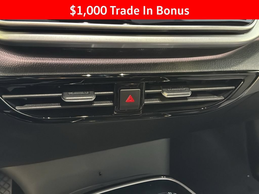 New 2026 Volkswagen ID.4 Pro AWD/4WD image 16