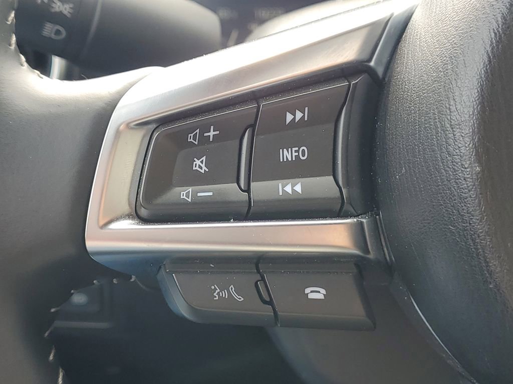 Used 2025 MAZDA MX-5 Miata RF Grand Touring RWD image 9