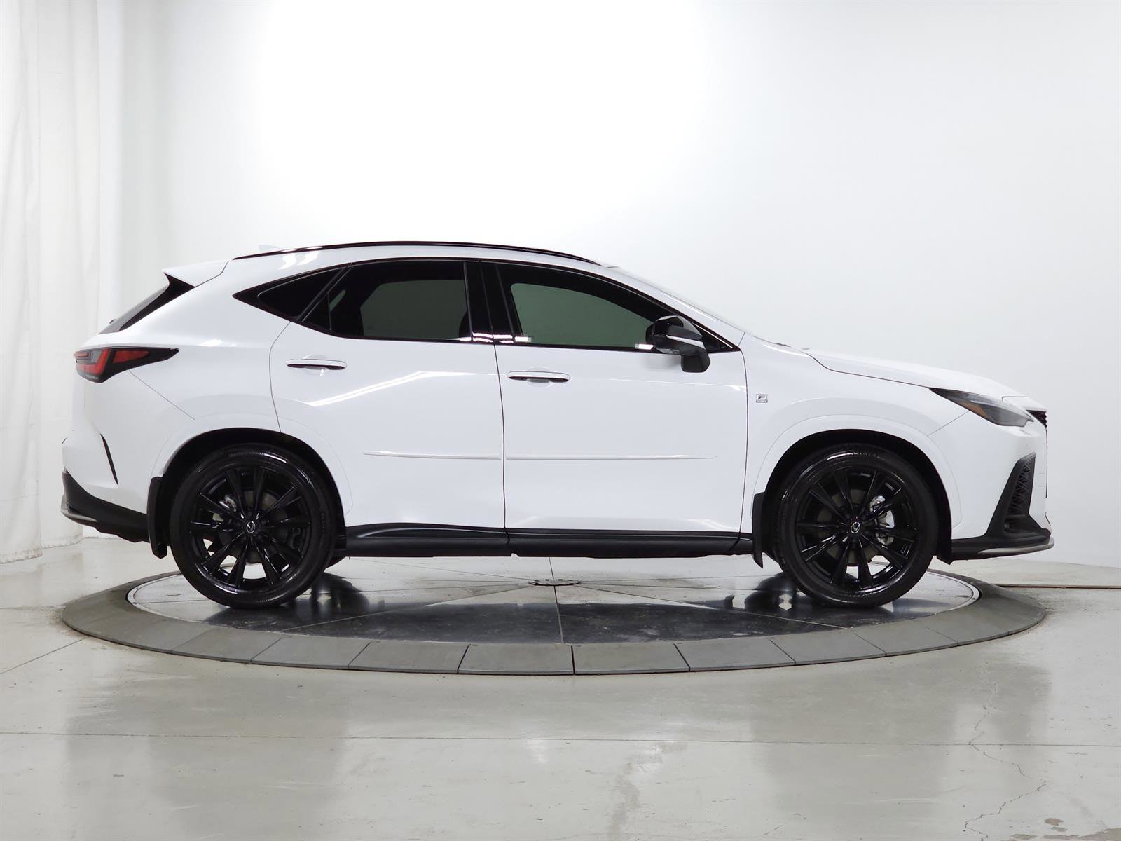 Certified 2024 Lexus NX 350 F Sport AWD/4WD image 12