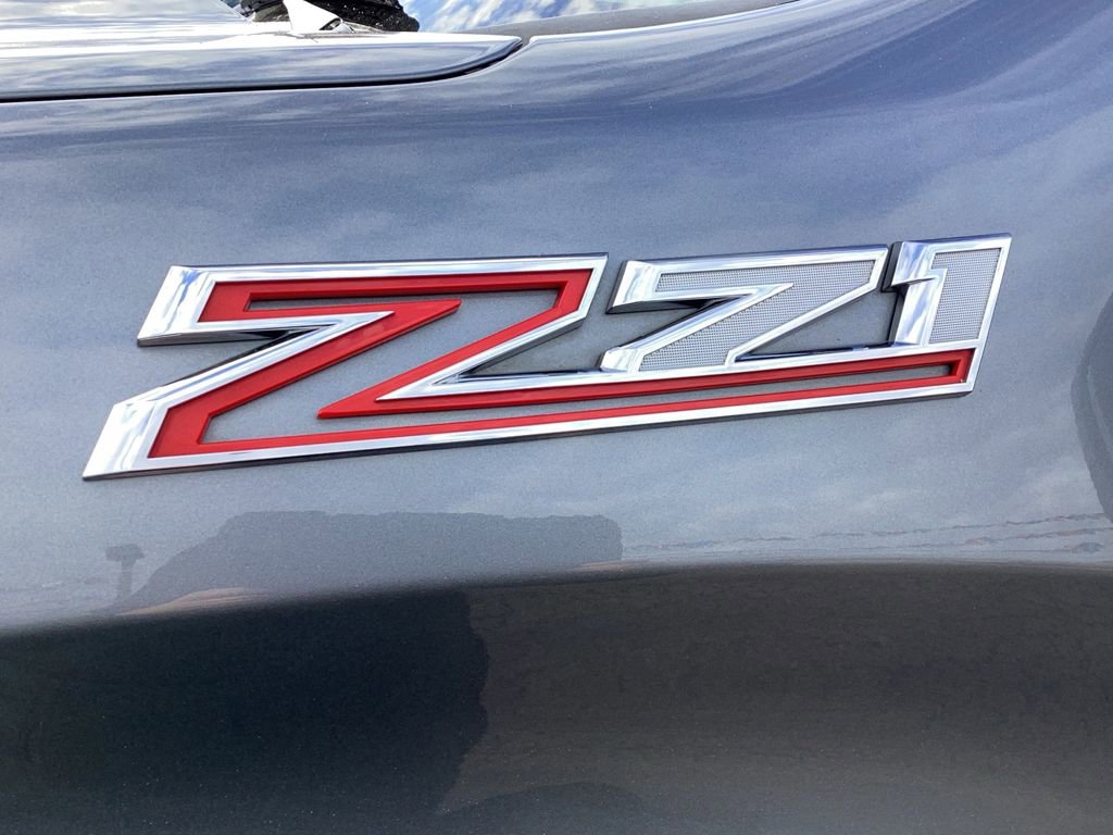 Used 2020 Chevrolet Silverado 1500 RST w/ All-Star Edition image 21